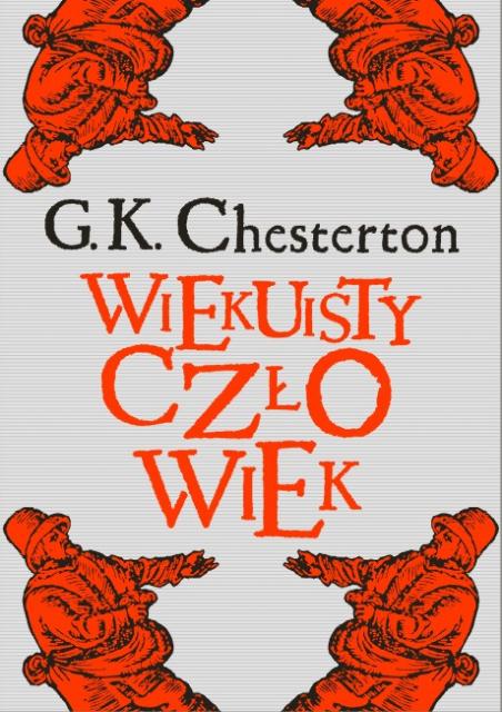 Wiekuisty czowiek